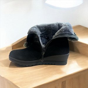 Сапоги зимние для девочки АКЦИЯ!