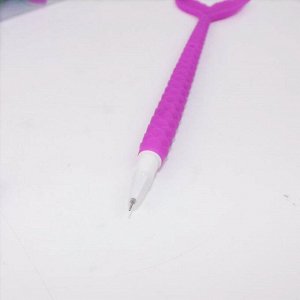 Гелевая ручка