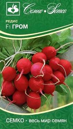 Редис Гром F1 (Евролог) хит