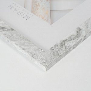 Фоторамка пластик МИРАМ 30х40 см 651685-15 (6)