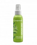 Compliment Мист для тела Зеленый чай /150
