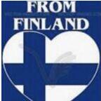 С любовью из Финляндии! Новинки