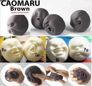 Игрушка-антистресс “Cao Maru” 903690