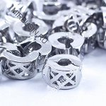 Клипсы стопперы из Латуни