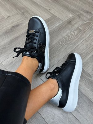 Кеды женские
