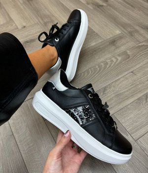 Кеды женские