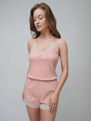 Домашняя пижама "Индефини" (Арт.511000-3078TDP)