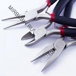 Набор Ферроникелевых Инструментов