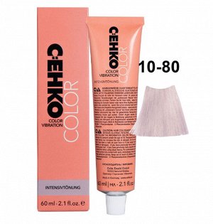Крем тонирующий для волос Color Vibration