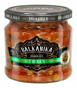 Гювеч BALKANIKA 340 г овощное соте 1х6
