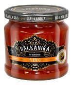 Лечо BALKANIKA 360 г по-болгарски 1х6