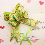 Бант для подарка
