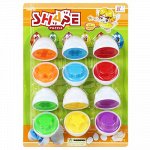 Развивающая игра