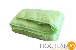ОББ-О-15 Одеяло "Bamboo" 140х205 легкое