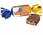 Медунок с изюмом