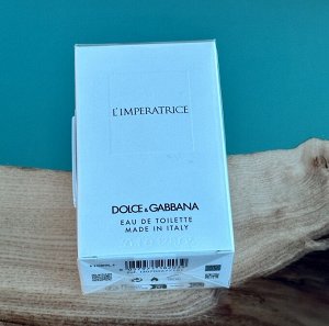 Женские духи Dolce&Gabbana № 3 L'Imperatrice 50 мл. Оригинал