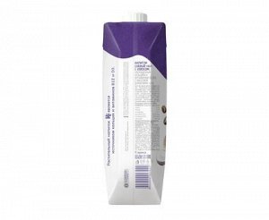Молоко растительное кокос Barista 1,8% 1л Hi EFKO FOOD