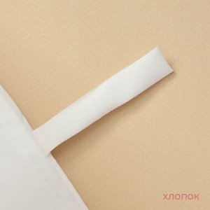 Кондитерский мешок KONFINETTA, 35x21 см, хлопок