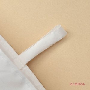 Кондитерский мешок KONFINETTA, 51,5?29 см, хлопок