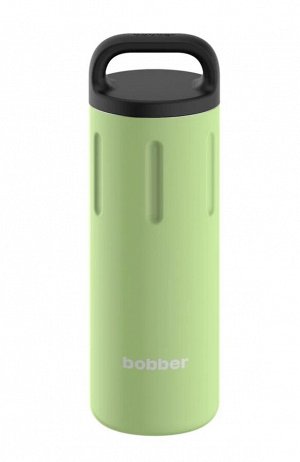 Термокружка Bobber (Bottle-770 Mint Cooler) [26.5х8.5см, 770мл, нерж. сталь, пластик, силикон, 472г]