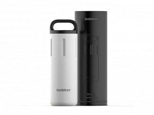Термокружка Bobber (Bottle-770 Iced Water) [26.5х8.5см, 770мл, нерж. сталь, пластик, силикон, 472г]