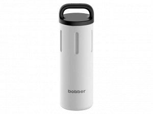 Термокружка Bobber (Bottle-770 Iced Water) [26.5х8.5см, 770мл, нерж. сталь, пластик, силикон, 472г]