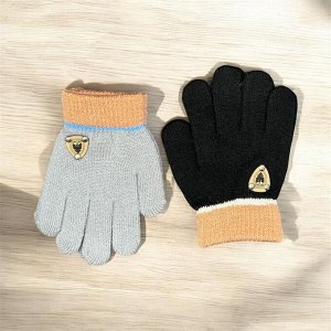 Перчатки одинарные