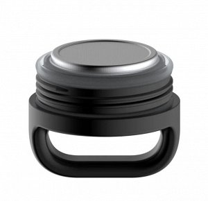 Термокружка Bobber (Bottle-590 Mint Cooler) [21.9х8.5см, 590мл, нерж. сталь, пластик, силикон, 399г]