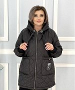 Куртка женская осеняя