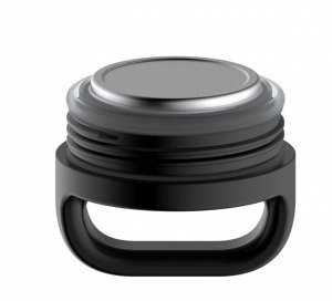 Термокружка Bobber (Bottle-590 Deep Teal) [21.9х8.5см, 590мл, нерж. сталь, пластик, силикон, 399г]