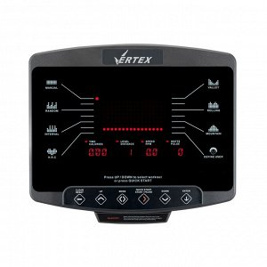 Степпер Vertex SG-3769L