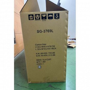 Степпер Vertex SG-3769L