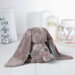 Мягкая игрушка «Джентльмен Lu», заяц, 25 см