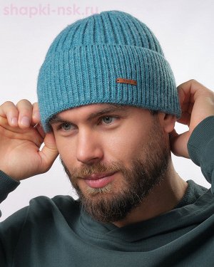 Колпак Бренд: Noryalli     Тип изделия: Колпак
Размер: 57
Отворот: шапка с отворотом
Состав: 55% шерсть мериноса 45% акрил