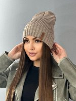 ШАПКА ЖЕНСКАЯ ОДИНАРНАЯ