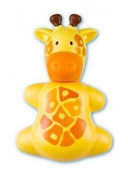 Держатель для зубной щетки Miradent MyFlipper Giraffe - жираф