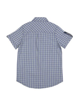 Рубашка швейная для мальчиков