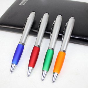 Шариковая ручка-стилус