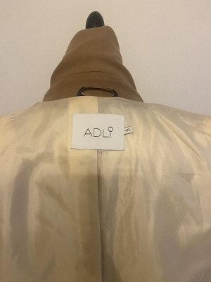 Пальто Adli. store