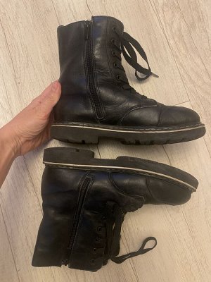 Ботинки зимние Шаговита