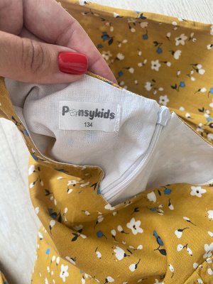 Платье