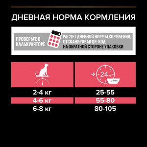 Влажный корм PRO PLAN® Sterilised MAINTENANCE для взрослых стерилизованных кошек, с говядиной в соусе, с индейкой в желе, с океанической рыбой в соусе 85 г х 10 шт..