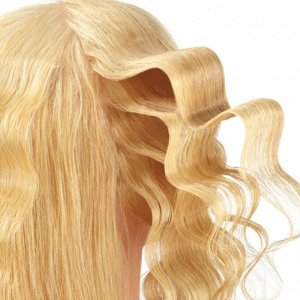 Косметика BaByliss Профессиональная тройная плойка для создания волн на волосах PRO IONIC HI DEF WAVER BAB2469TTE, 95 Вт