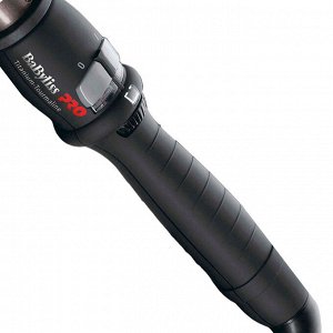 Косметика BaByliss Профессиональная конусная плойка для волос PRO Titanium Tourmaline BAB2281TTE, 19-32 мм, 65 Вт