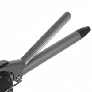 BaByliss Профессиональная плойка для волос / PRO Titanium Tourmaline Ceramic Pulse BAB2171TTE, 16 мм