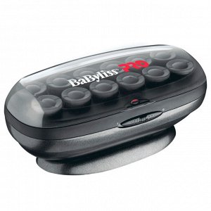 BaByliss Электробигуди для волос / PRO Kit Studio BAB3025E, 400 Вт, 12 шт.