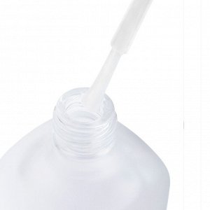 Косметика IQ Beauty Зеркальное защитное покрытие и сушка Glossy Top &amp; Dry, 12,5 мл