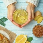 Укрепи иммунитет! Полезные добавки для здоровья