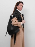 Сумка ra3151210-90 tessuto nero