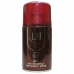 Освежитель воздуха LM 2!2 Sexy - CH 212 Sexy 250 ml